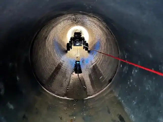 亳州CCTV检测后如何整理数据？