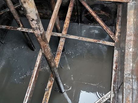 亳州CCTV管道检测具体做什么？