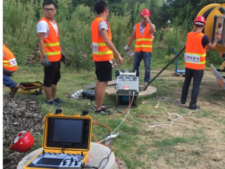 亳州如何选择适合的市政管道疏通方法？